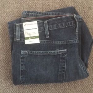 Eddie Bauer jeans